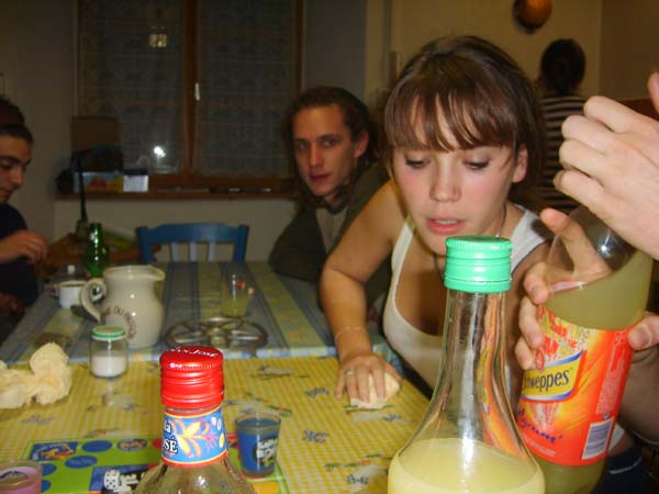 CHEZ REMISH (HAUTE LOIRE)